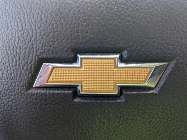 2020 Chevrolet Tahoe 2WD LS