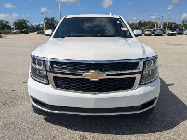 2020 Chevrolet Tahoe 2WD LS