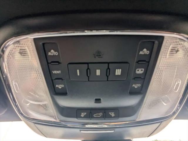 2019 Jeep Grand Cherokee Limited 4x4