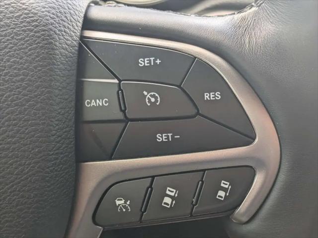 2019 Jeep Grand Cherokee Limited 4x4