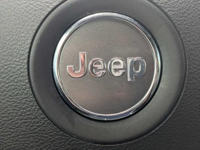 2019 Jeep Grand Cherokee Limited 4x4