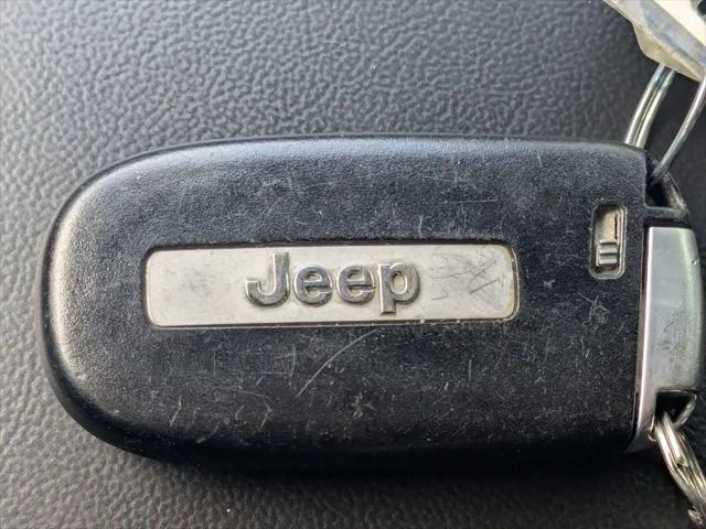 2019 Jeep Grand Cherokee Limited 4x4
