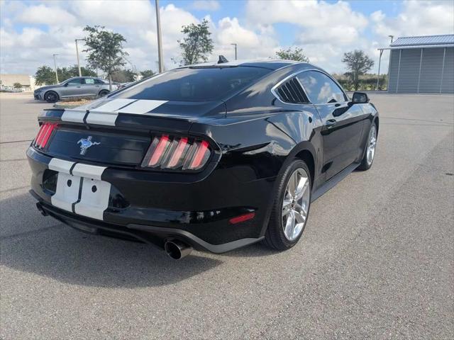 2020 Ford Mustang EcoBoost Premium Fastback