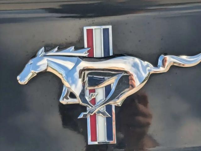 2020 Ford Mustang EcoBoost Premium Fastback