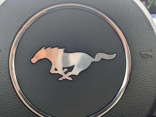2020 Ford Mustang EcoBoost Premium Fastback