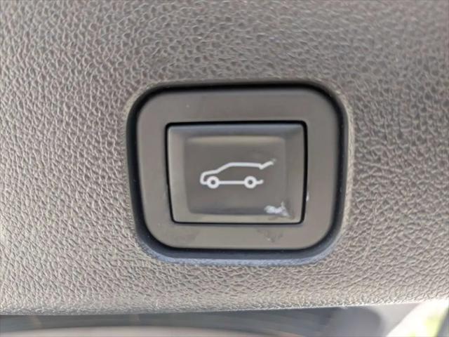 2025 Chevrolet Traverse FWD LT