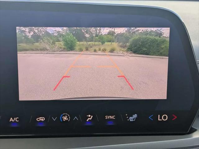2025 Chevrolet Traverse FWD LT