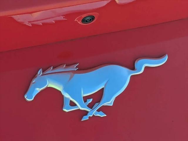 2024 Ford Mustang EcoBoost Premium Fastback