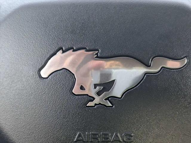 2024 Ford Mustang EcoBoost Premium Fastback