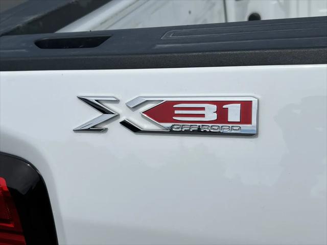 2020 GMC Sierra 3500HD SLE