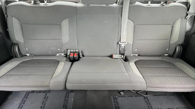2020 GMC Sierra 3500HD SLE