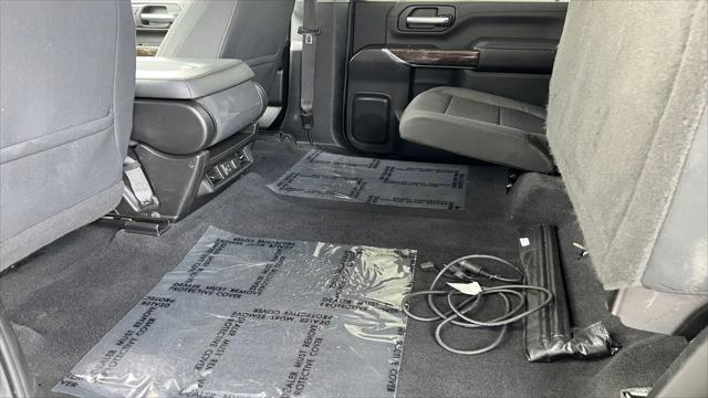 2020 GMC Sierra 3500HD SLE