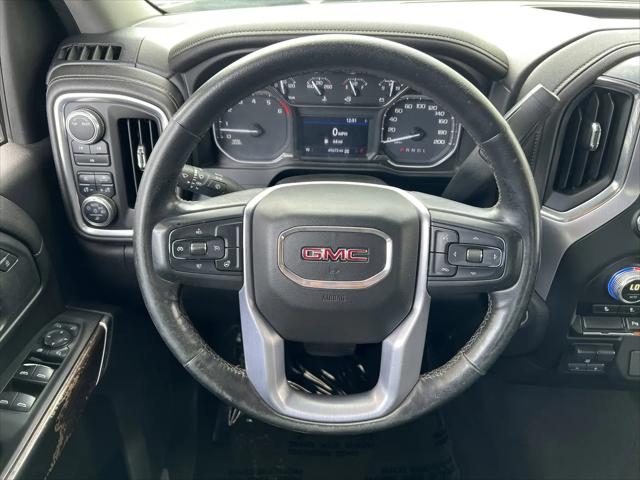 2020 GMC Sierra 3500HD SLE