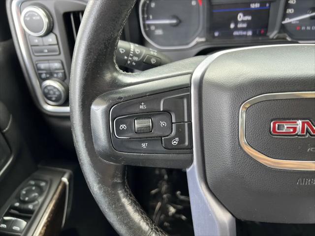 2020 GMC Sierra 3500HD SLE