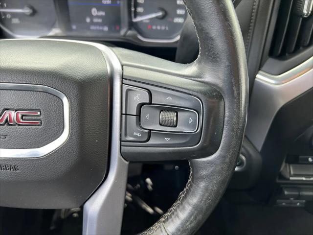 2020 GMC Sierra 3500HD SLE