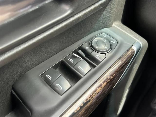 2020 GMC Sierra 3500HD SLE