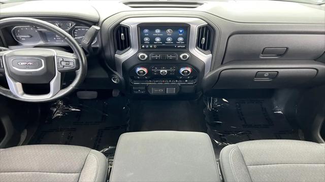 2020 GMC Sierra 3500HD SLE