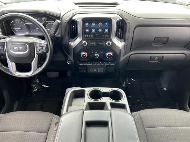 2020 GMC Sierra 3500HD SLE