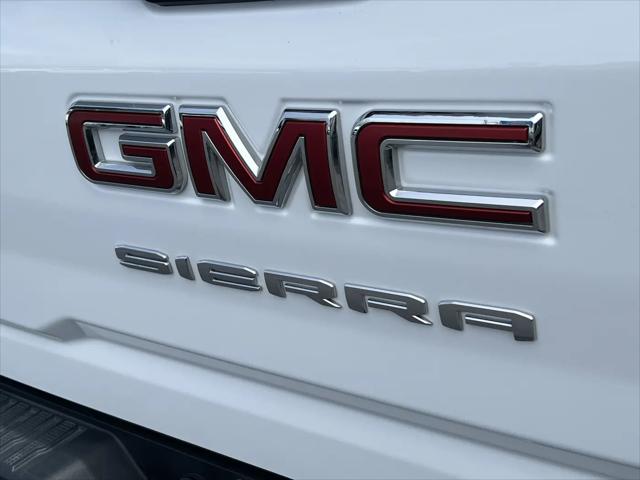 2020 GMC Sierra 3500HD SLE
