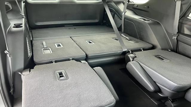 2024 Chevrolet Tahoe 4WD LT