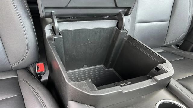 2024 Chevrolet Tahoe 4WD LT
