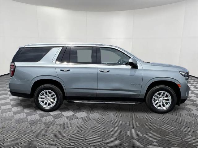 2024 Chevrolet Tahoe 4WD LT