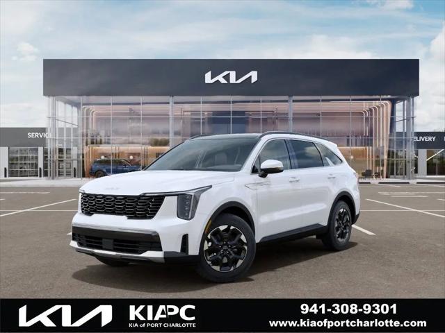 2026 Kia Sorento S for sale in Port Charlotte, FL