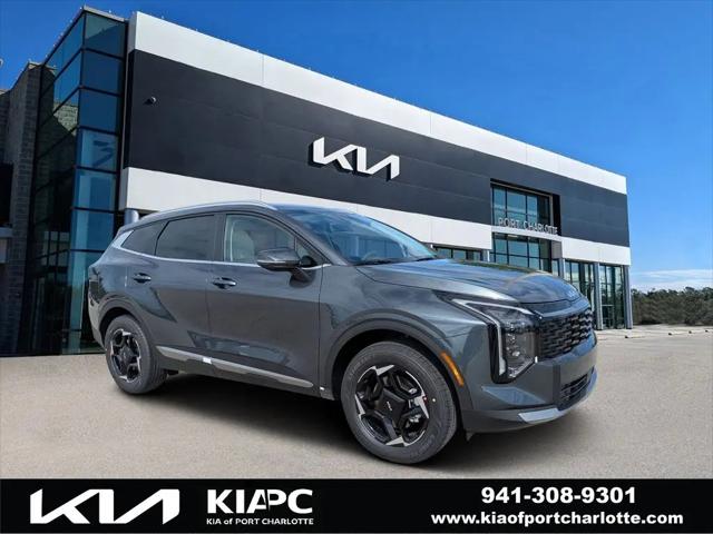 2026 Kia Sportage EX for sale in Port Charlotte, FL