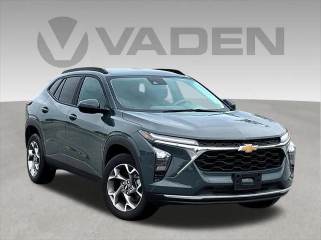 2025 Chevrolet Trax FWD LT for sale in Pooler, GA