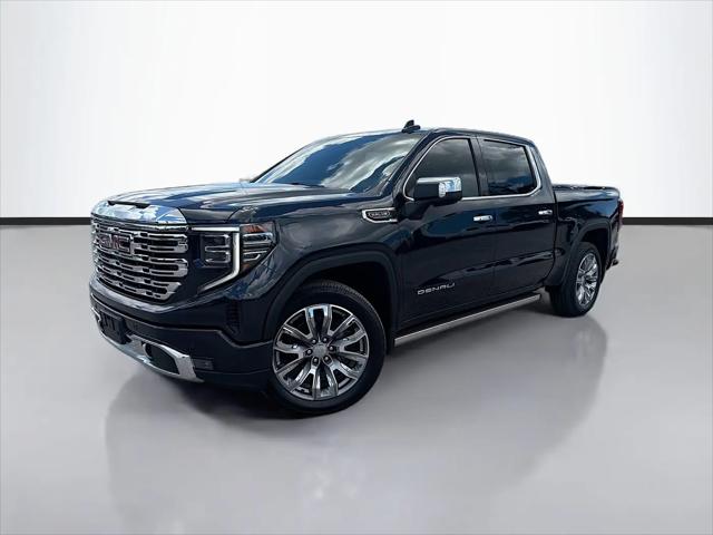2024 GMC Sierra 1500 4WD Crew Cab Short Box Denali for sale in Sarasota, FL
