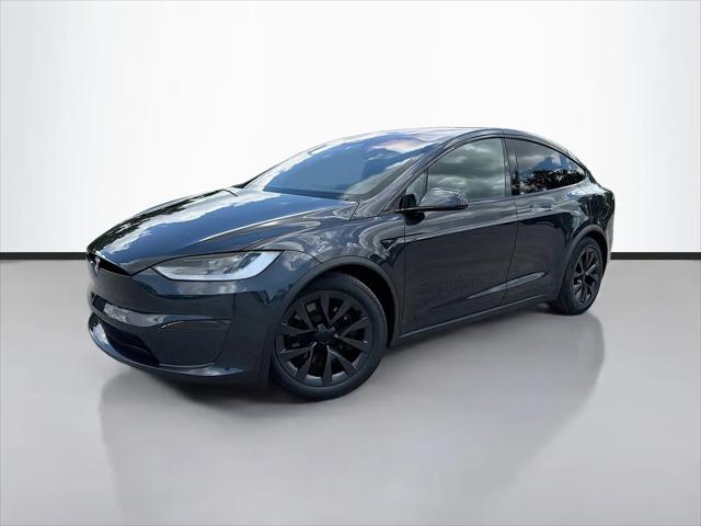 2024 Tesla Model X Long Range for sale in Sarasota, FL