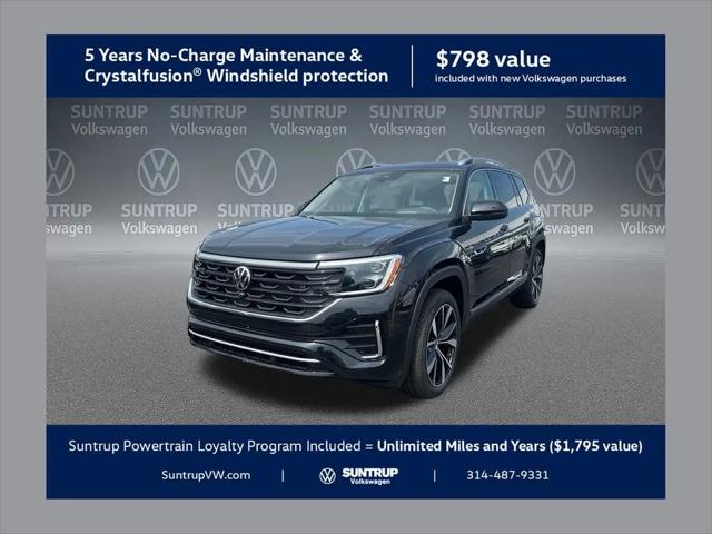 2026 Volkswagen Atlas SEL Premium R-Line for sale in St. Louis, MO