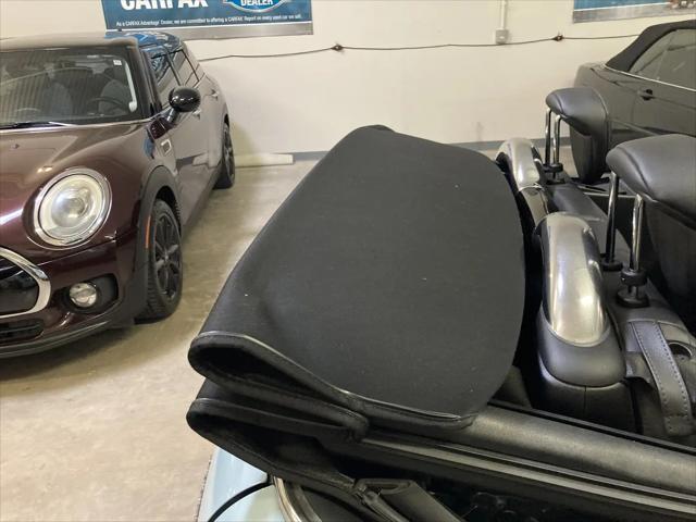 2014 MINI Convertible Cooper