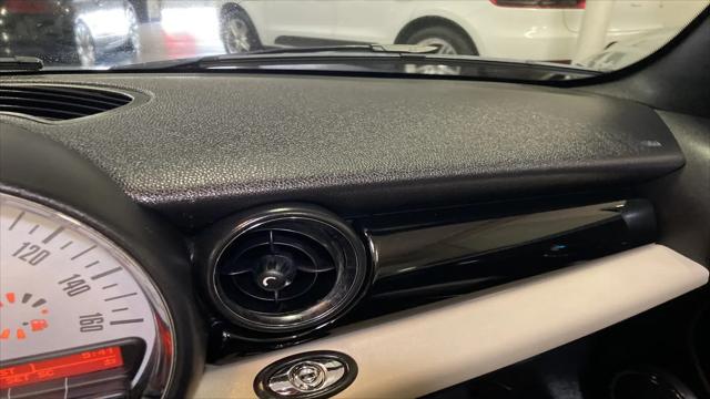 2014 MINI Convertible Cooper
