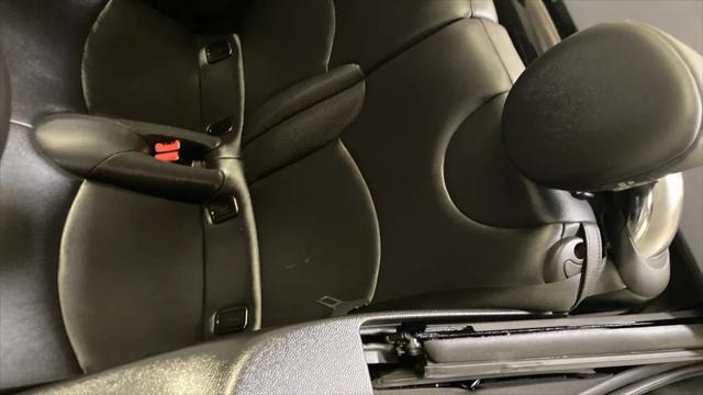 2014 MINI Convertible Cooper