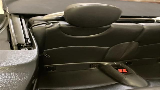 2014 MINI Convertible Cooper