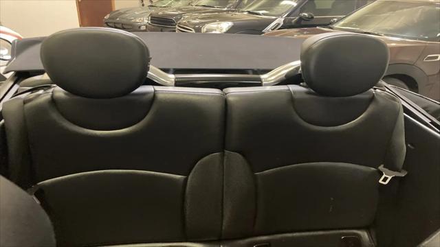 2014 MINI Convertible Cooper