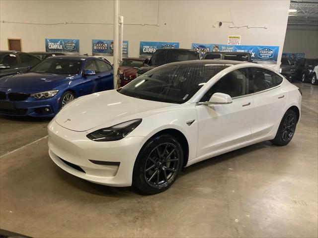 2019 Tesla Model 3 Mid Range for sale in Dallas, TX