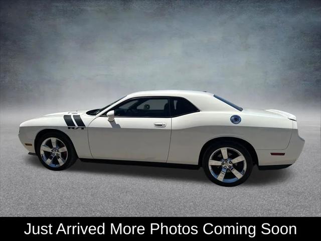 2009 Dodge Challenger R/T