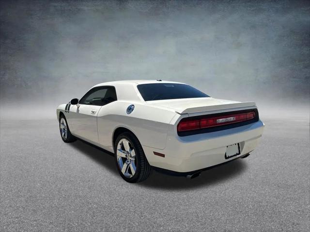 2009 Dodge Challenger R/T