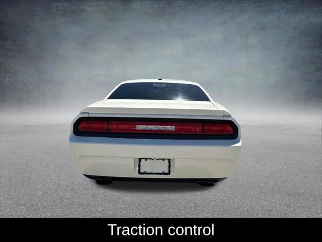 2009 Dodge Challenger R/T