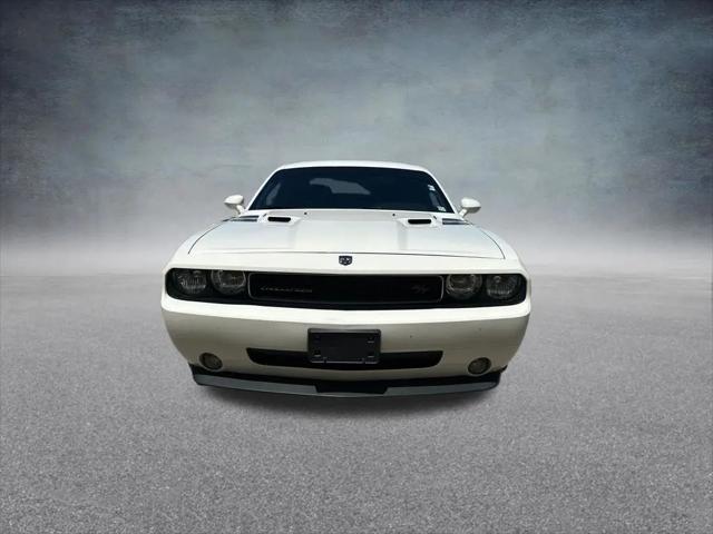 2009 Dodge Challenger R/T