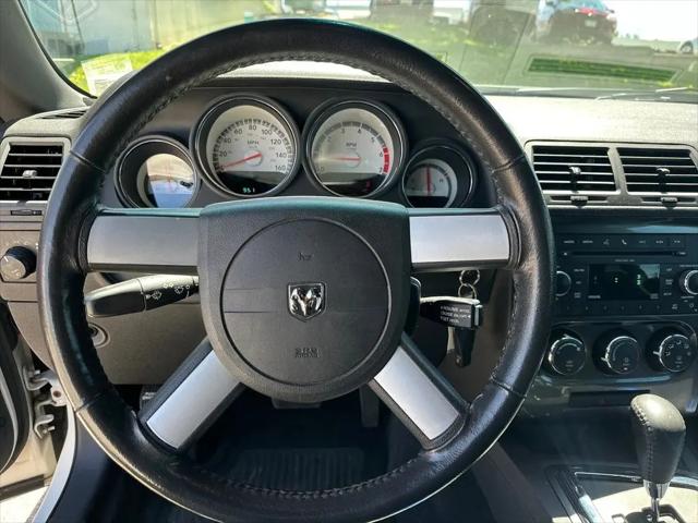 2009 Dodge Challenger R/T