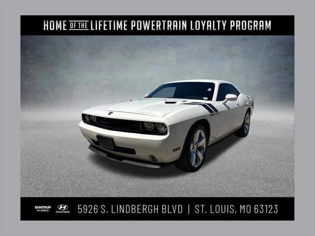 2009 Dodge Challenger R/T for sale in St. Louis, MO