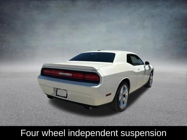 2009 Dodge Challenger R/T