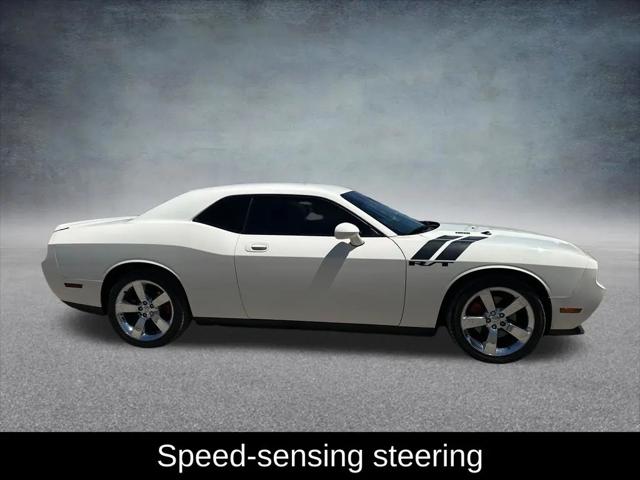 2009 Dodge Challenger R/T