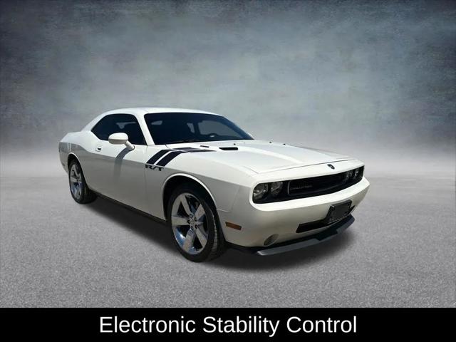 2009 Dodge Challenger R/T