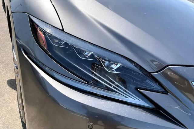 2020 Lexus LS 500 LS 500