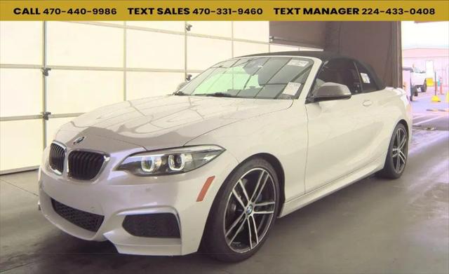 2019 BMW M240 M240i for sale in Gainsville, GA