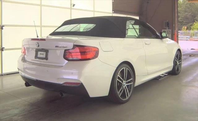 2019 BMW M240 M240i